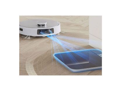 تصویر جاروبرقی رباتیک Ecovacs Deebot T20 Omni